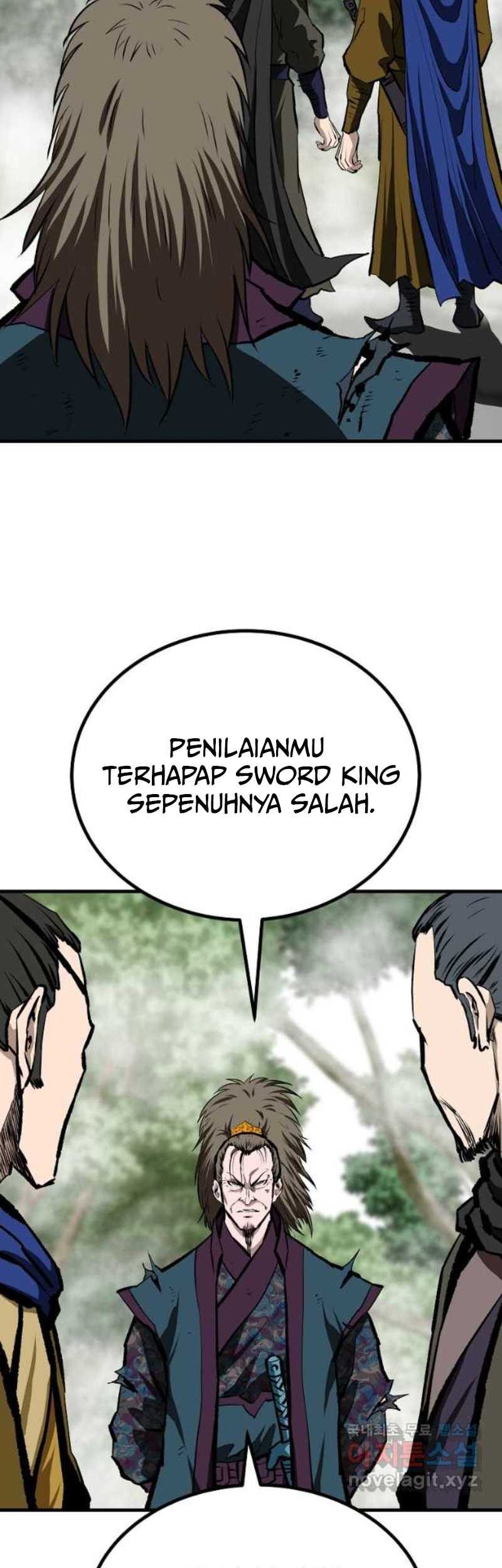 Archer Sword God : Descendants of the Archer Chapter 73 Gambar 41