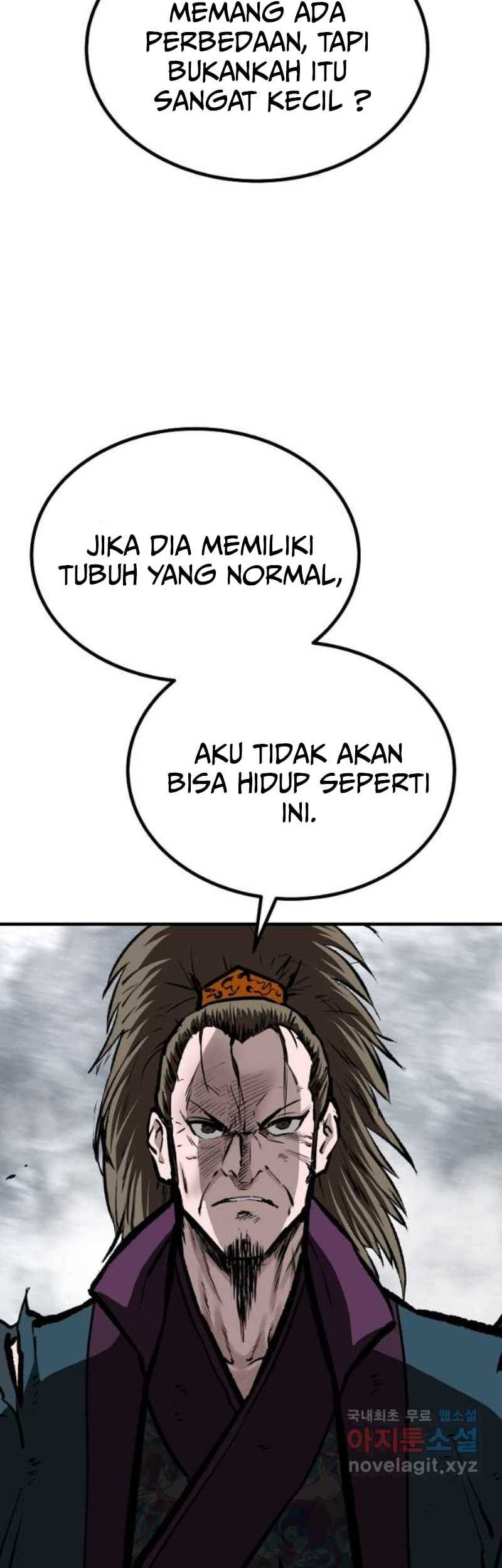 Archer Sword God : Descendants of the Archer Chapter 73 Gambar 42