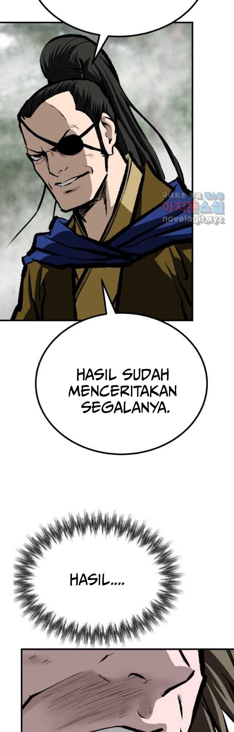 Archer Sword God : Descendants of the Archer Chapter 73 Gambar 47