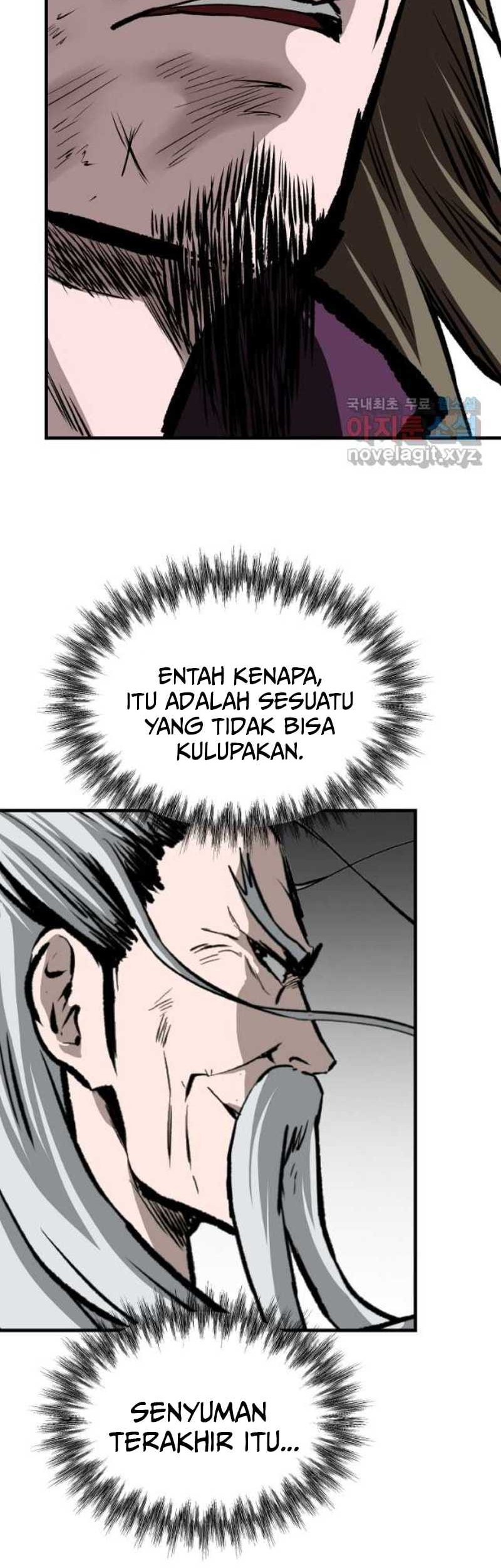 Archer Sword God : Descendants of the Archer Chapter 73 Gambar 48