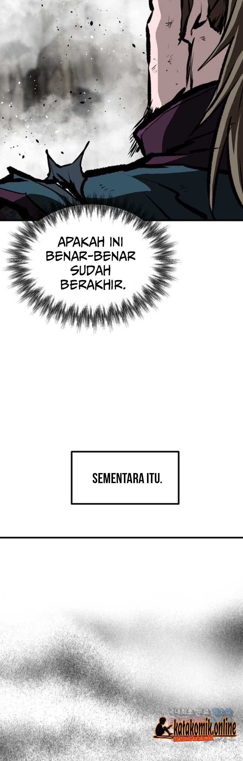 Archer Sword God : Descendants of the Archer Chapter 73 Gambar 50