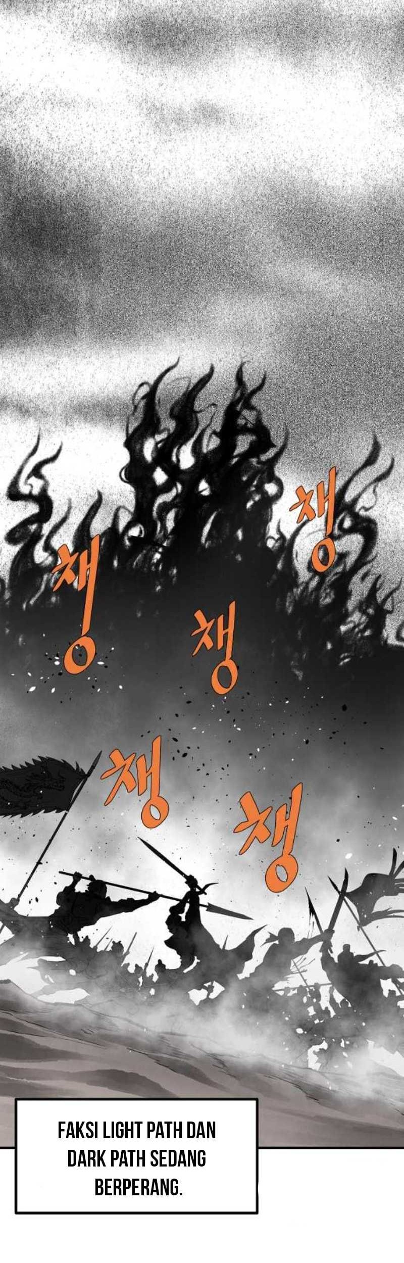 Archer Sword God : Descendants of the Archer Chapter 73 Gambar 51