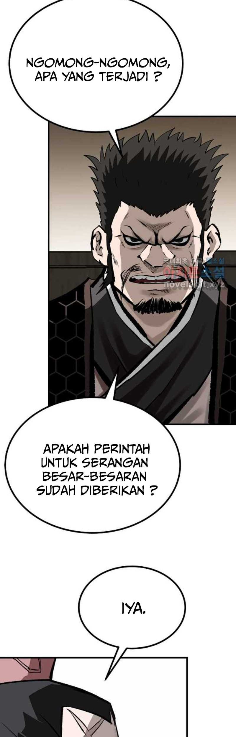 Archer Sword God : Descendants of the Archer Chapter 73 Gambar 60