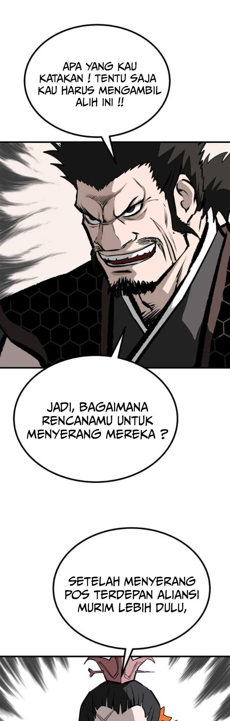 Archer Sword God : Descendants of the Archer Chapter 73 Gambar 63