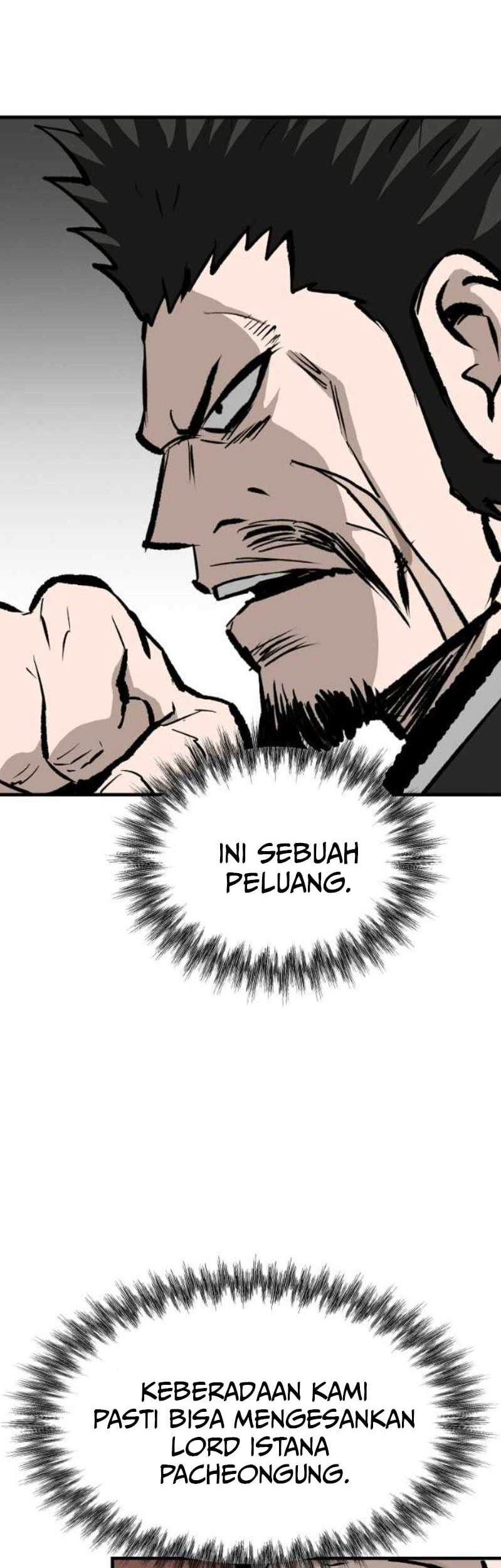 Archer Sword God : Descendants of the Archer Chapter 73 Gambar 75
