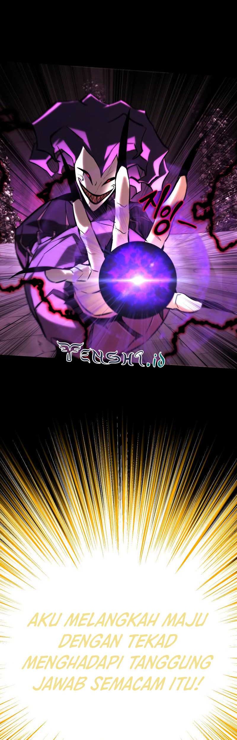 Lazy Prince Becomes a Genius Chapter 92 Gambar 43