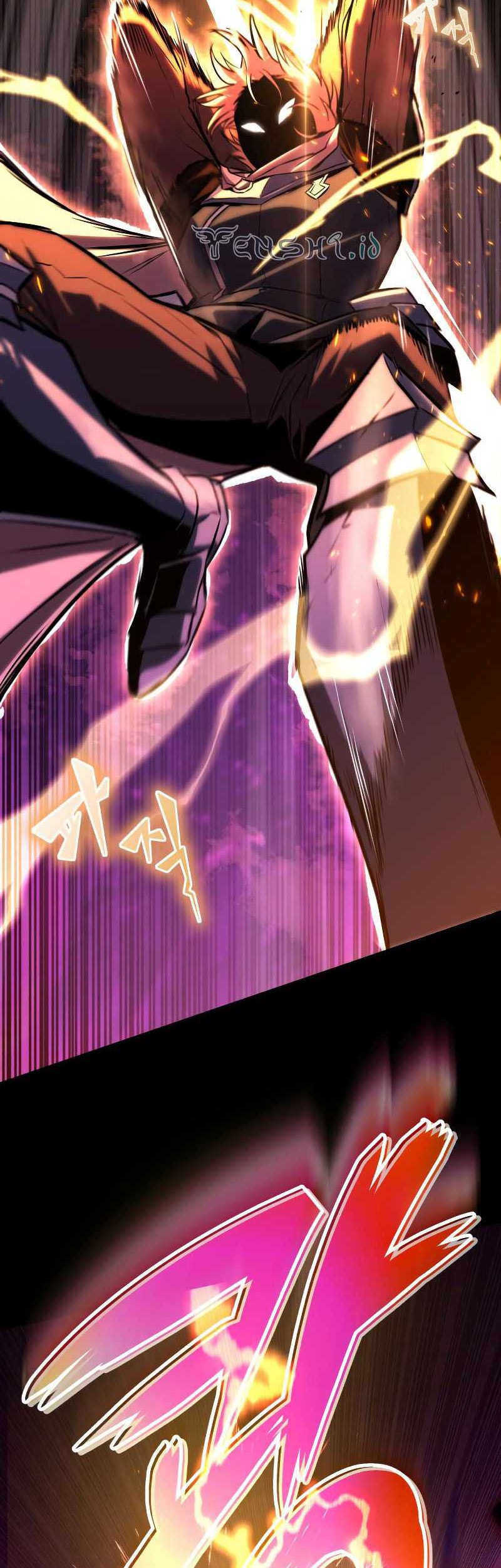 Lazy Prince Becomes a Genius Chapter 92 Gambar 47