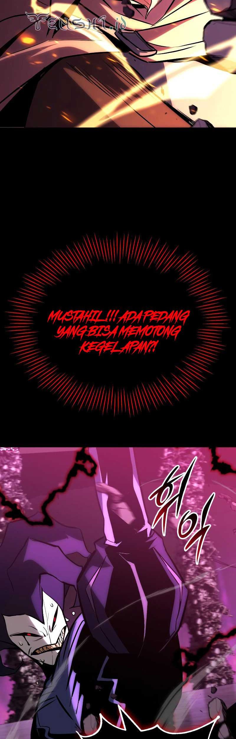 Lazy Prince Becomes a Genius Chapter 92 Gambar 52