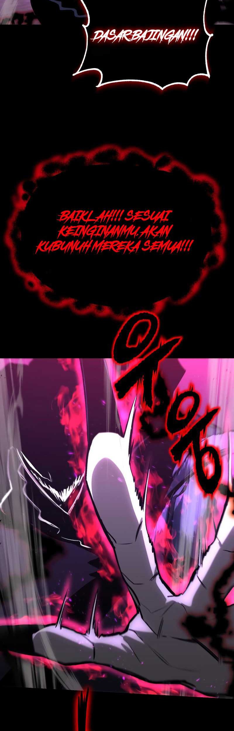 Lazy Prince Becomes a Genius Chapter 92 Gambar 53