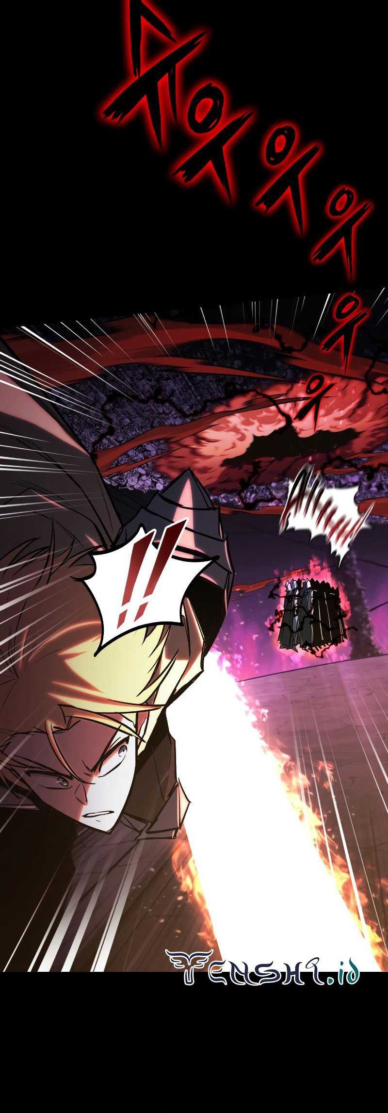 Lazy Prince Becomes a Genius Chapter 92 Gambar 54