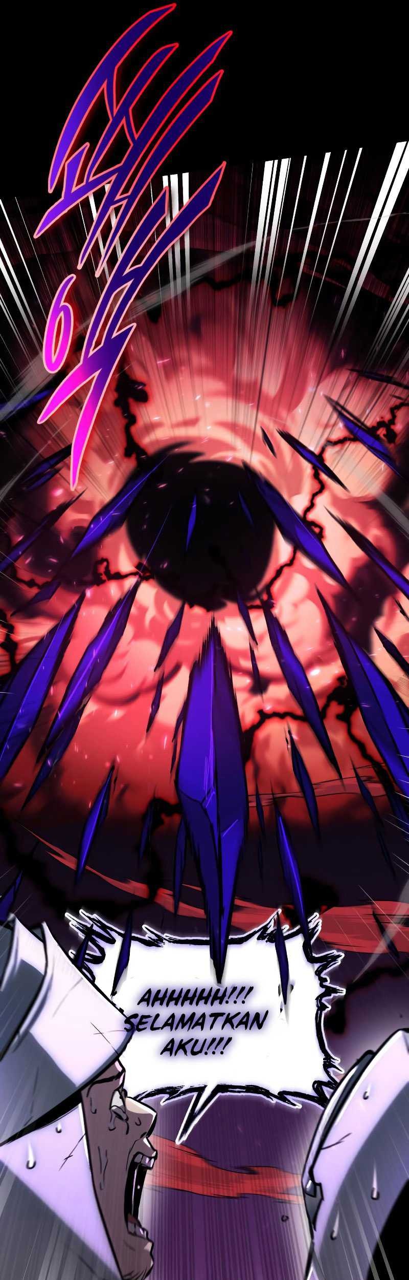 Lazy Prince Becomes a Genius Chapter 92 Gambar 55