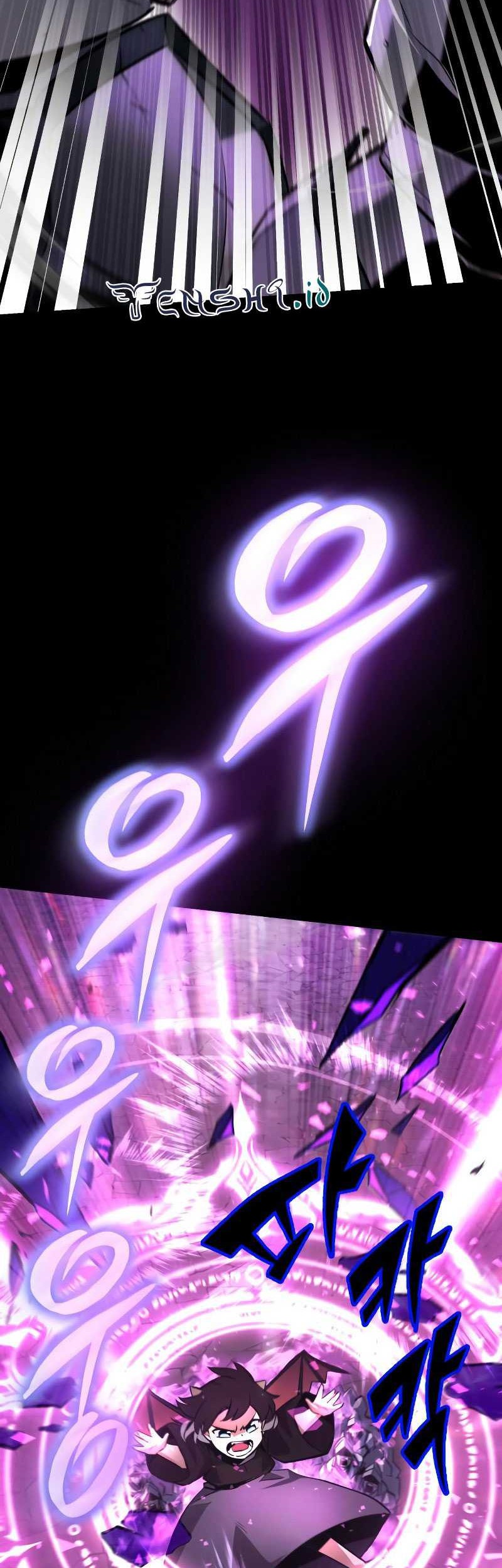 Lazy Prince Becomes a Genius Chapter 92 Gambar 56