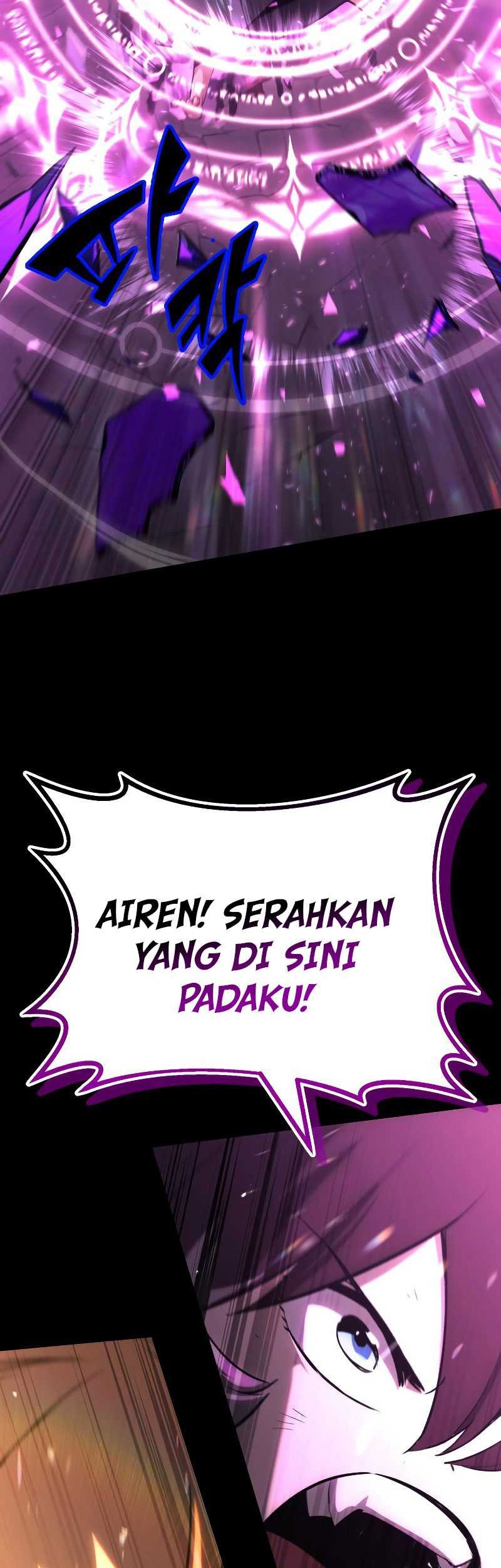 Lazy Prince Becomes a Genius Chapter 92 Gambar 57