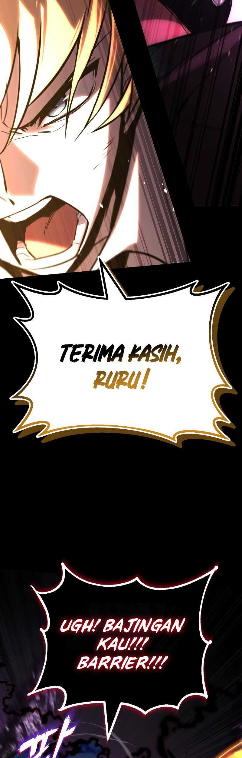 Lazy Prince Becomes a Genius Chapter 92 Gambar 58