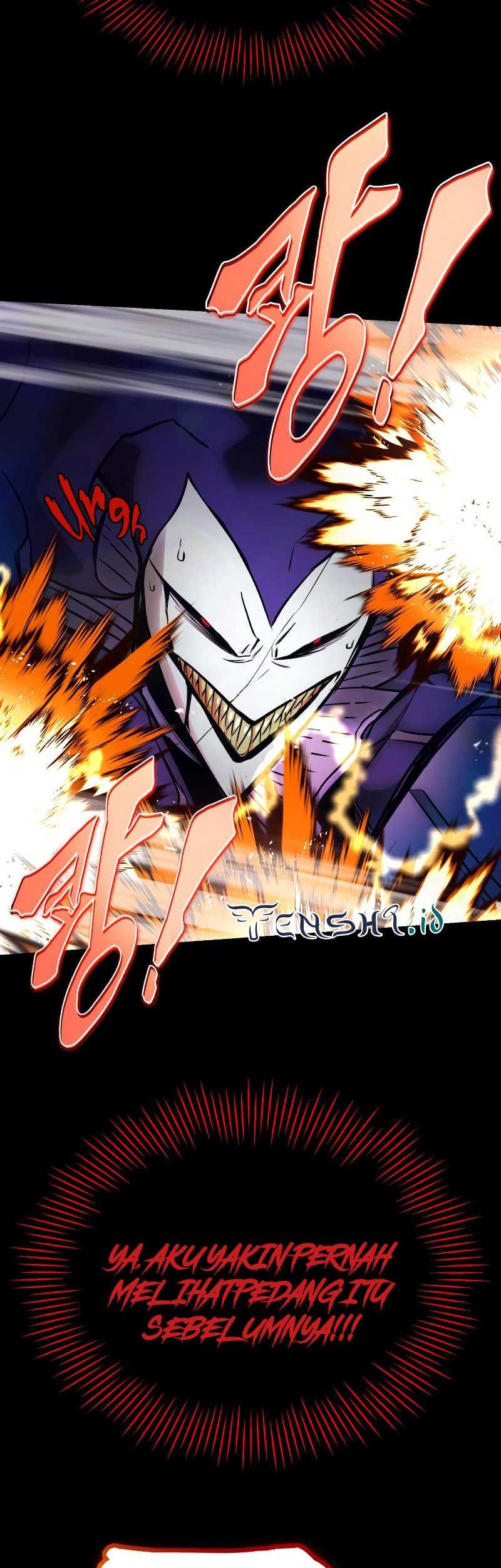 Lazy Prince Becomes a Genius Chapter 92 Gambar 62