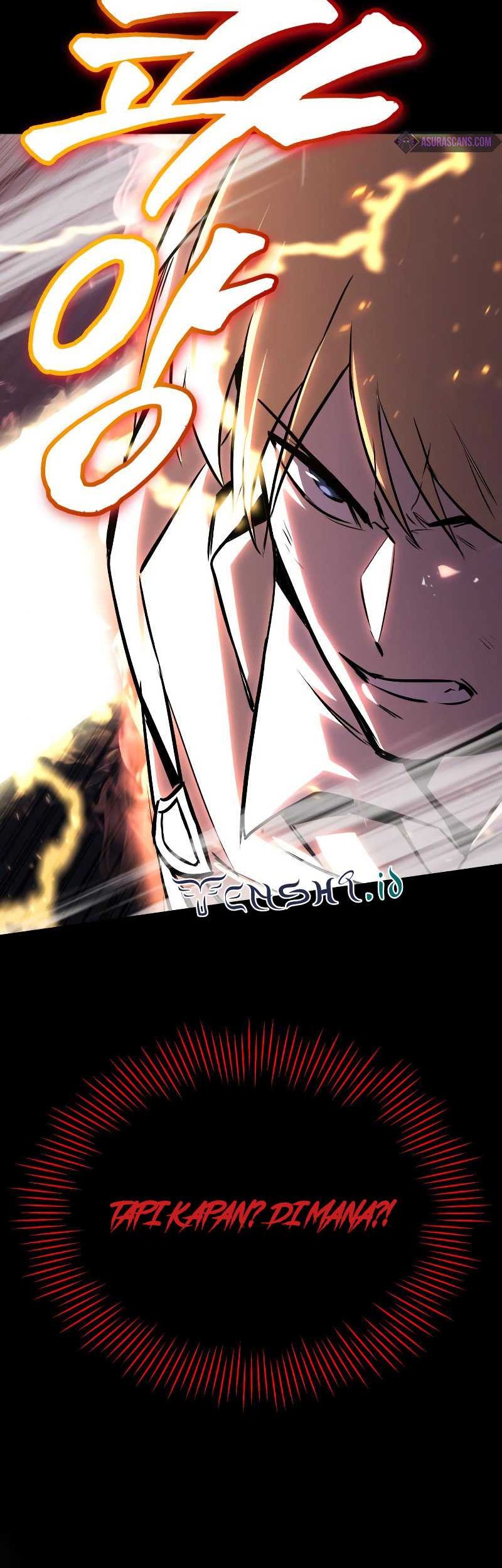 Lazy Prince Becomes a Genius Chapter 92 Gambar 63