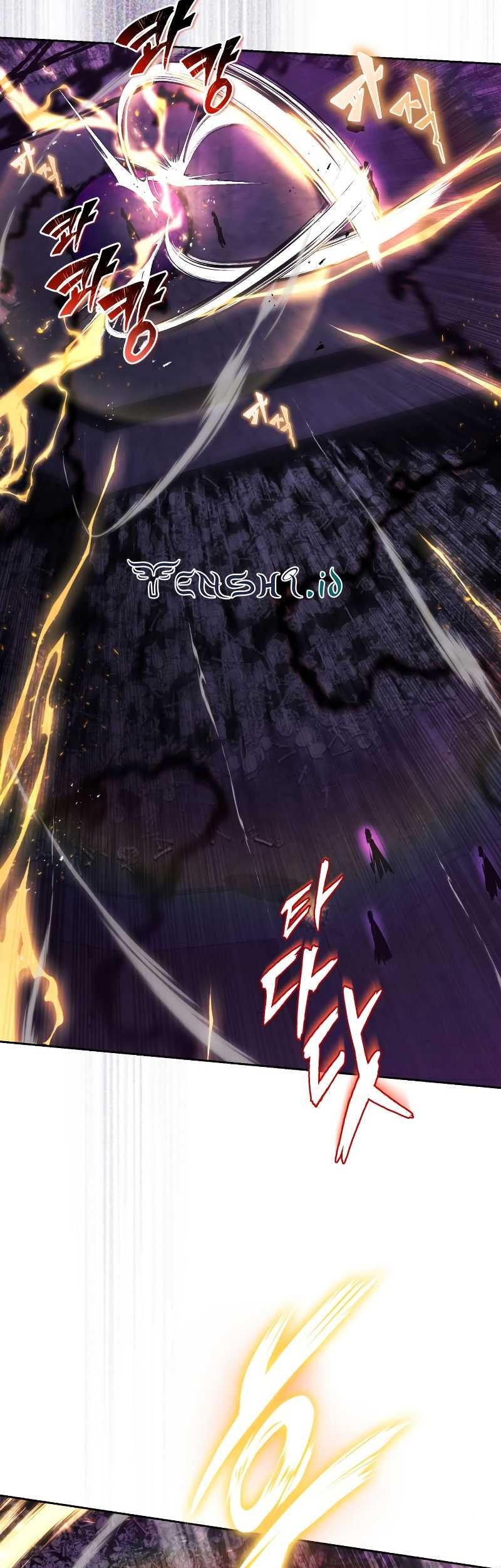 Lazy Prince Becomes a Genius Chapter 92 Gambar 69