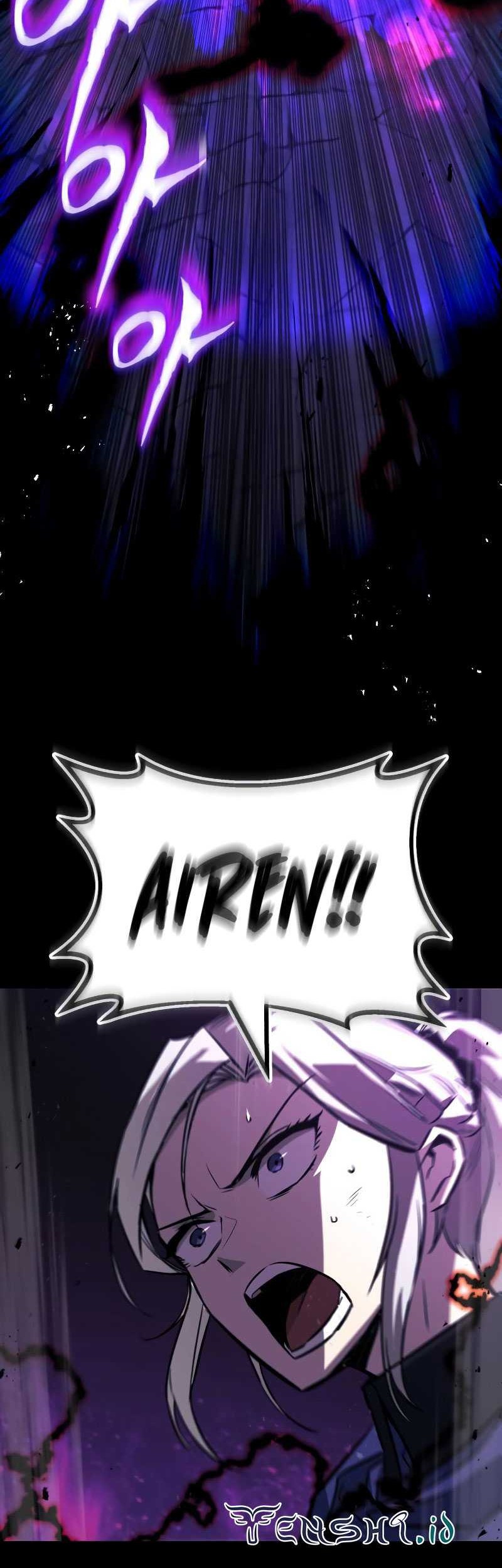 Lazy Prince Becomes a Genius Chapter 92 Gambar 77