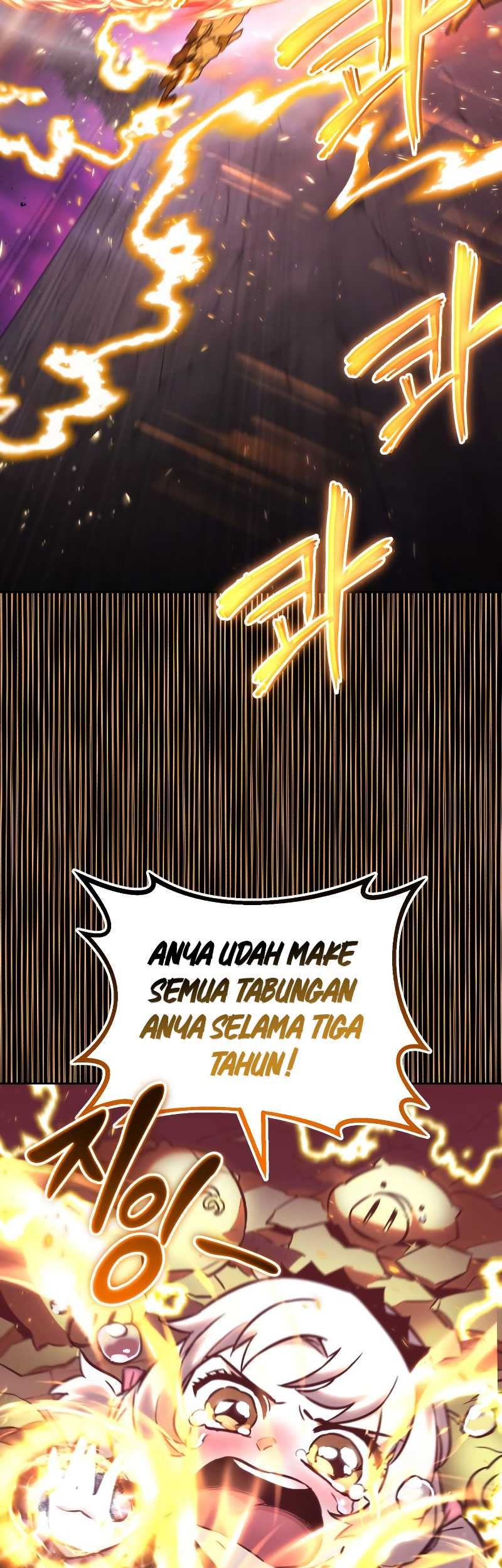 Lazy Prince Becomes a Genius Chapter 92 Gambar 84