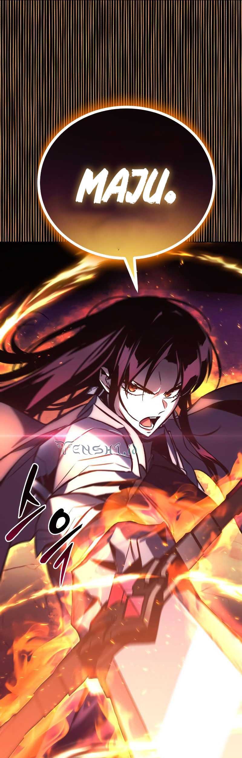 Lazy Prince Becomes a Genius Chapter 92 Gambar 86