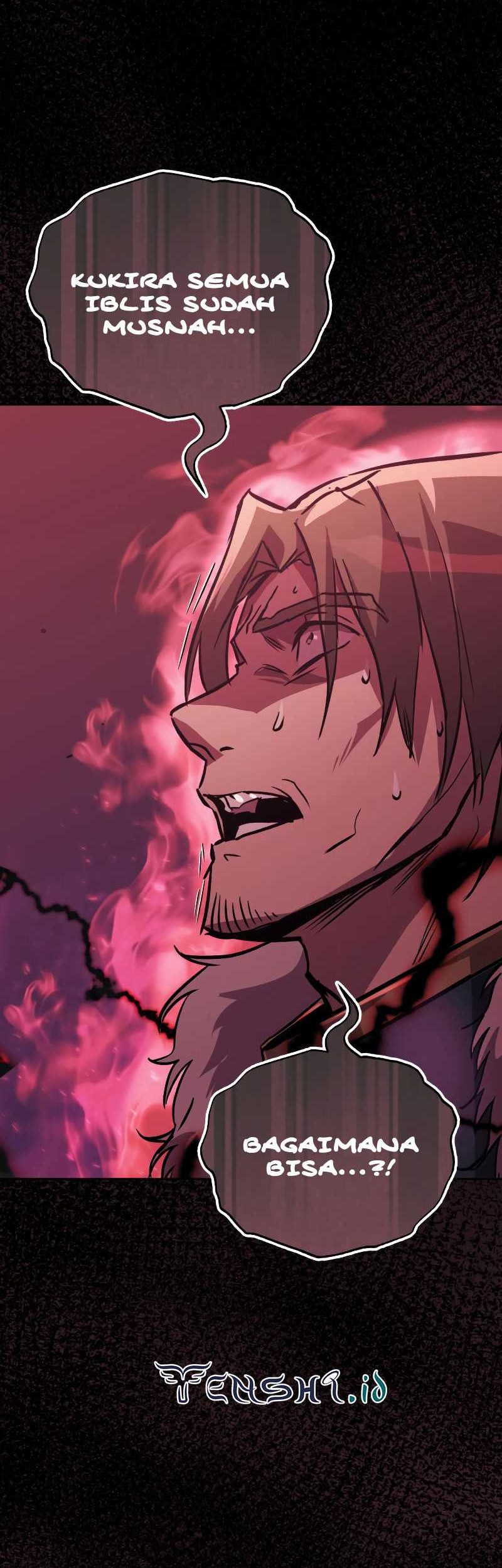 Lazy Prince Becomes a Genius Chapter 92 Gambar 3