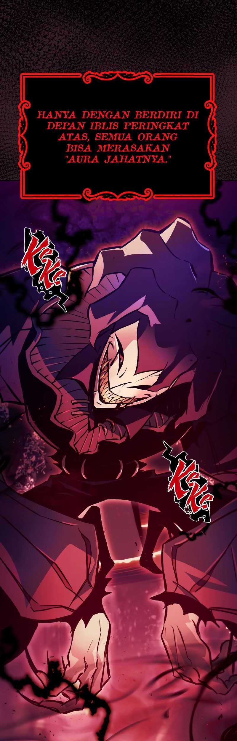 Lazy Prince Becomes a Genius Chapter 92 Gambar 4