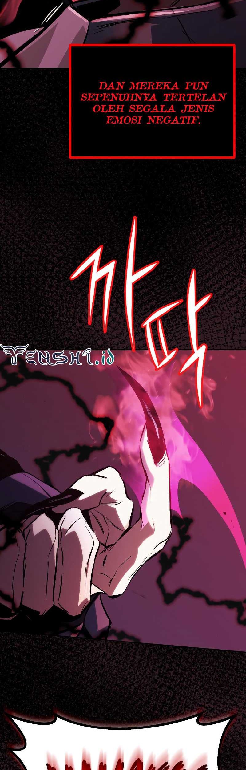 Lazy Prince Becomes a Genius Chapter 92 Gambar 7