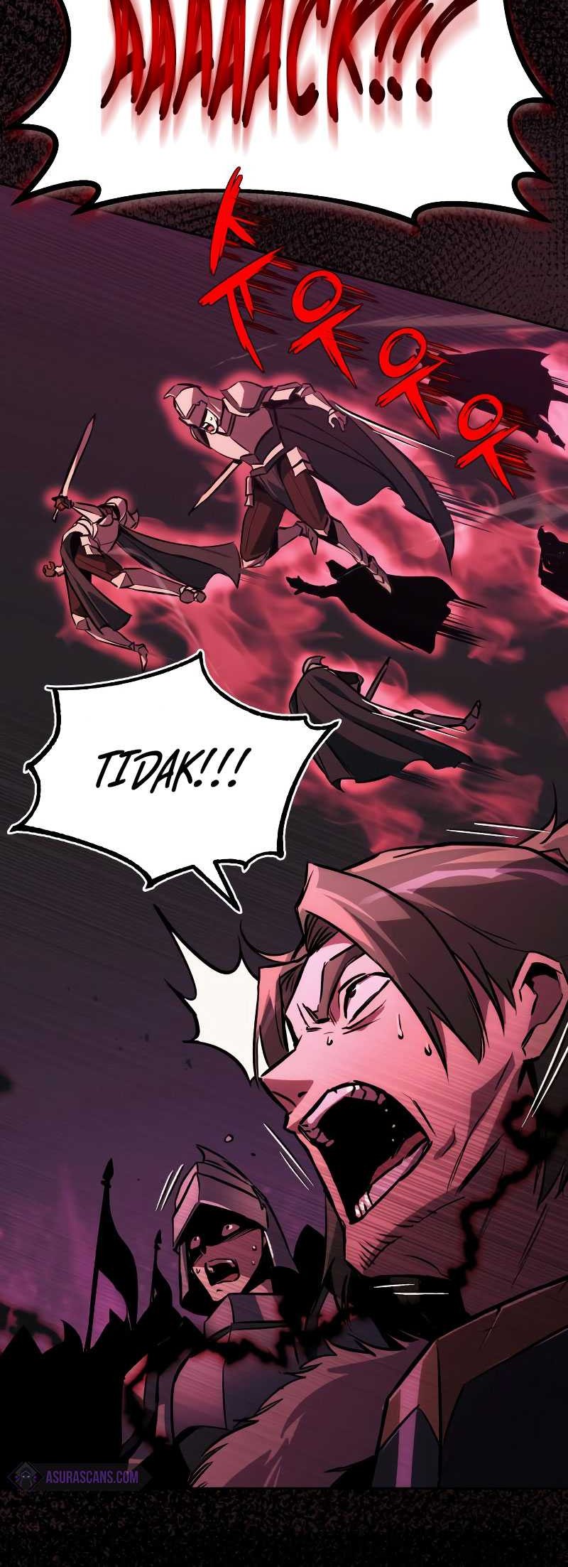 Lazy Prince Becomes a Genius Chapter 92 Gambar 8