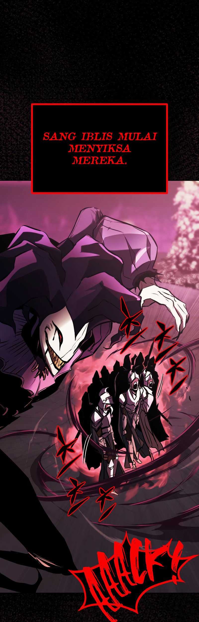 Lazy Prince Becomes a Genius Chapter 92 Gambar 9