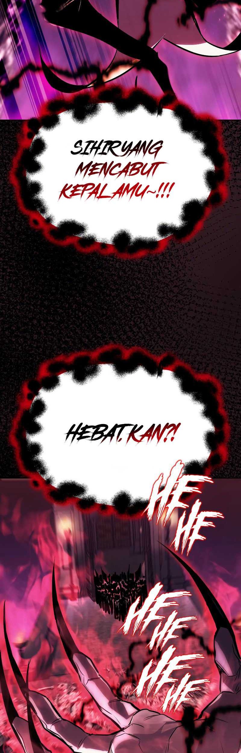 Lazy Prince Becomes a Genius Chapter 92 Gambar 16