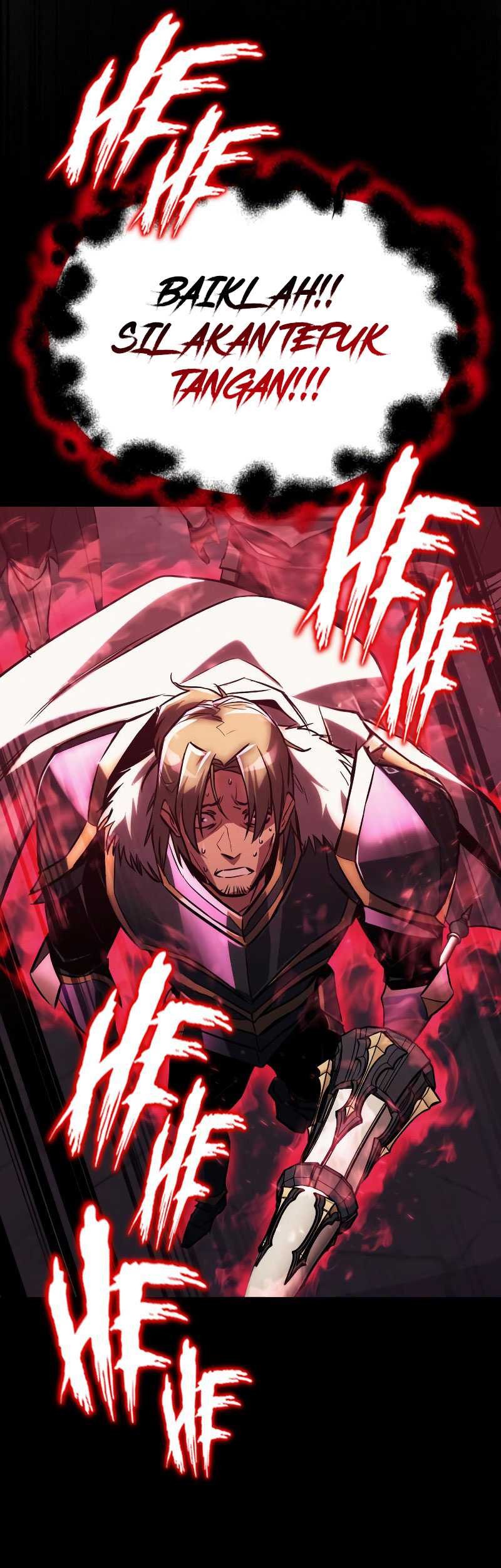 Lazy Prince Becomes a Genius Chapter 92 Gambar 18