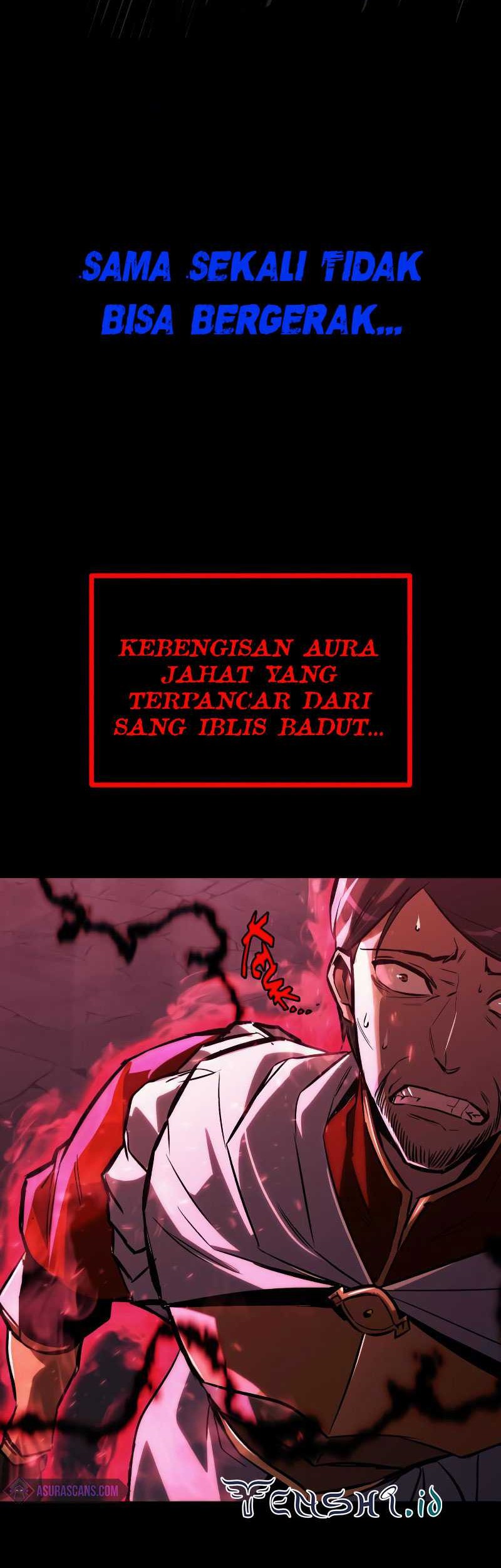 Lazy Prince Becomes a Genius Chapter 92 Gambar 21