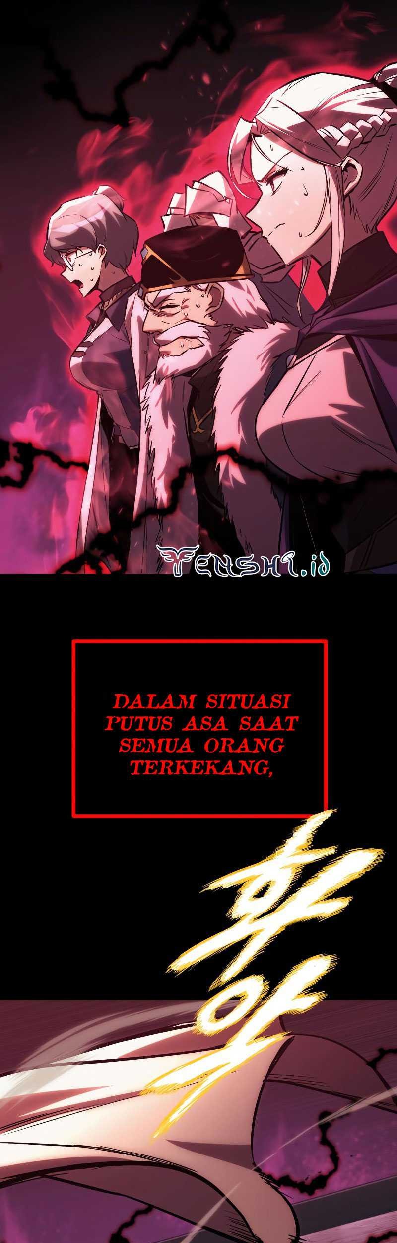 Lazy Prince Becomes a Genius Chapter 92 Gambar 23