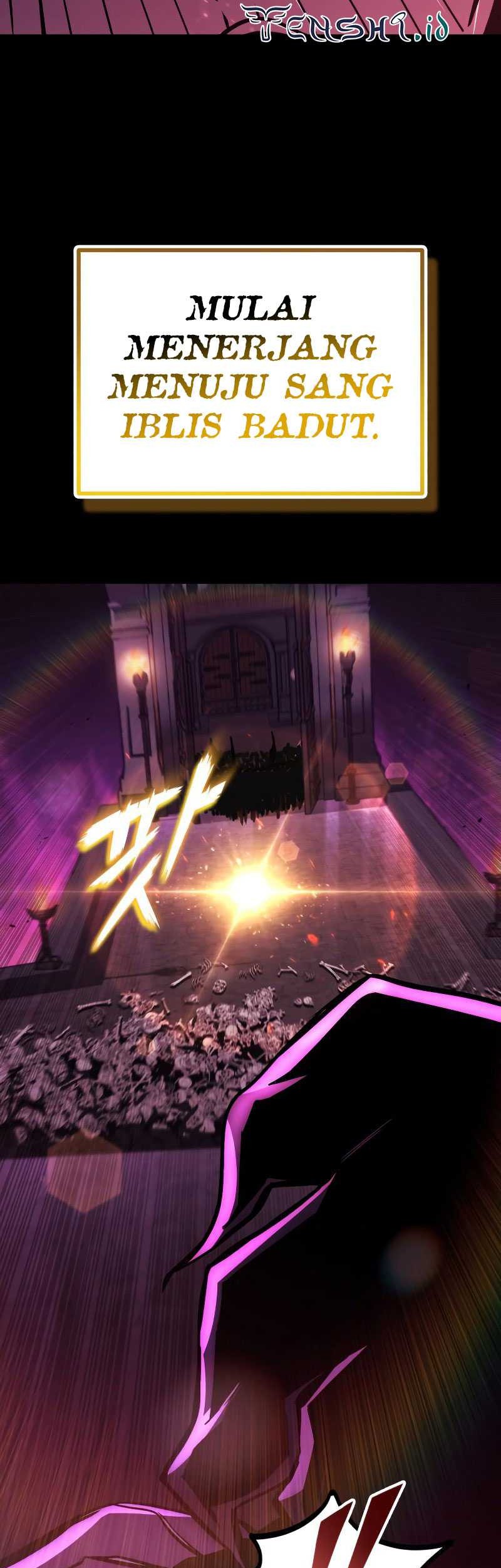 Lazy Prince Becomes a Genius Chapter 92 Gambar 25