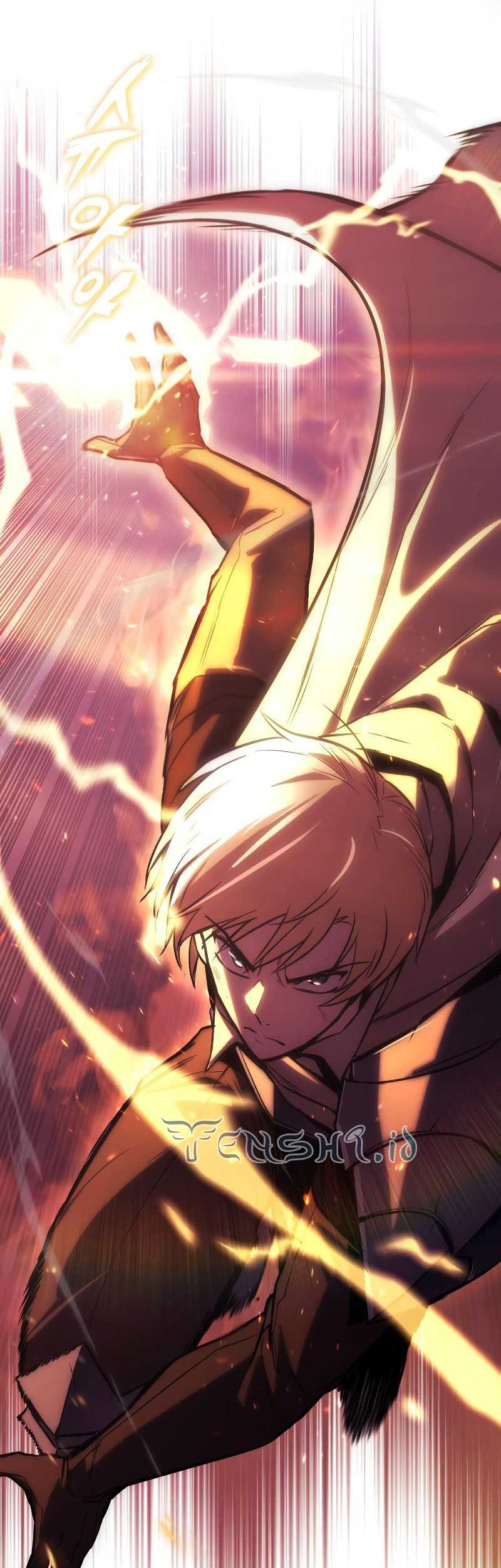 Lazy Prince Becomes a Genius Chapter 92 Gambar 27