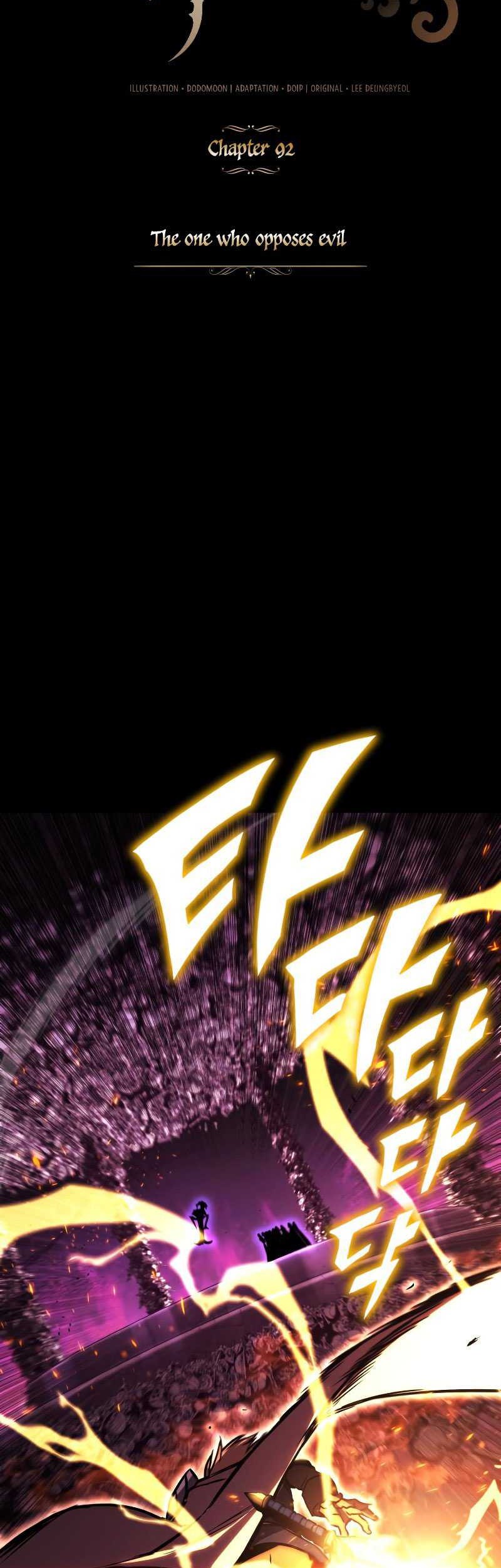 Lazy Prince Becomes a Genius Chapter 92 Gambar 29