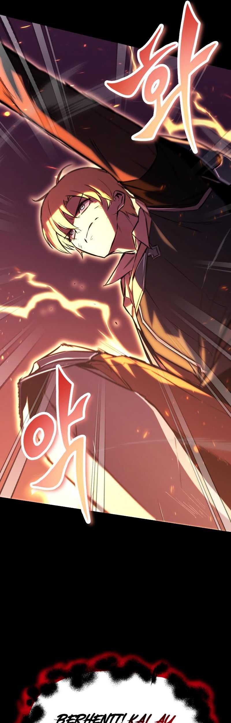 Lazy Prince Becomes a Genius Chapter 92 Gambar 32