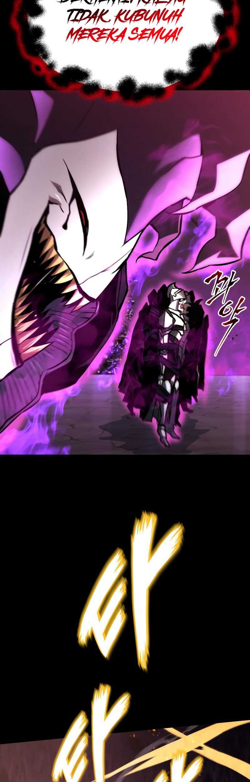 Lazy Prince Becomes a Genius Chapter 92 Gambar 33