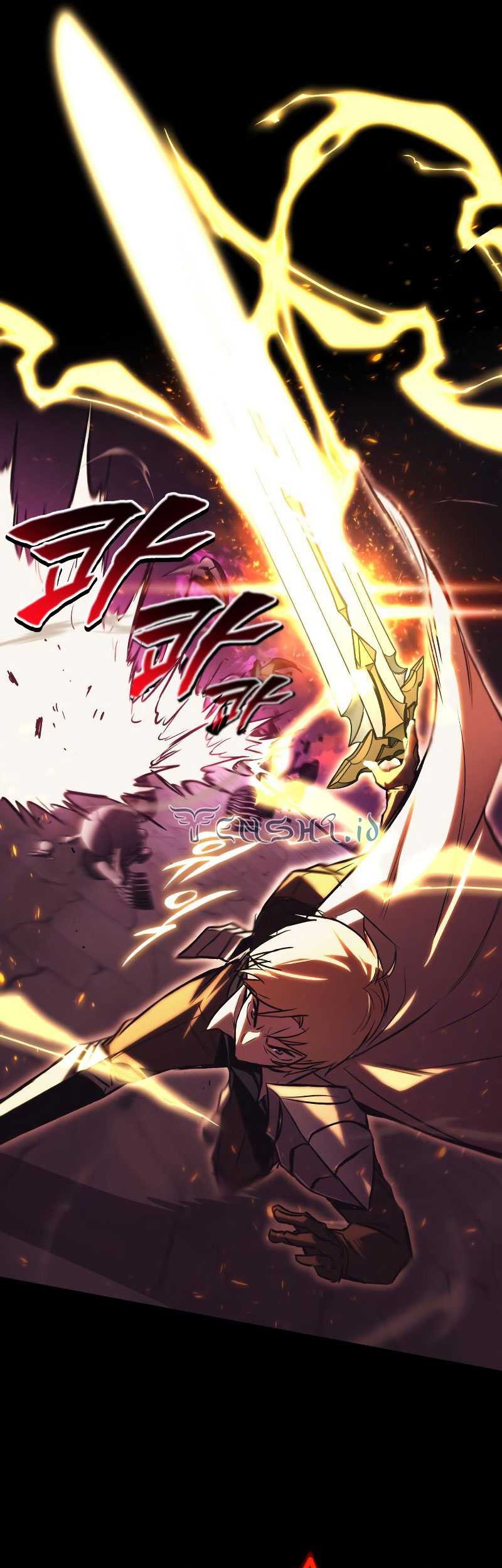 Lazy Prince Becomes a Genius Chapter 92 Gambar 37