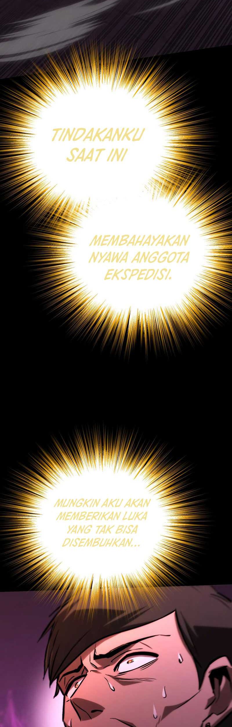 Lazy Prince Becomes a Genius Chapter 92 Gambar 40