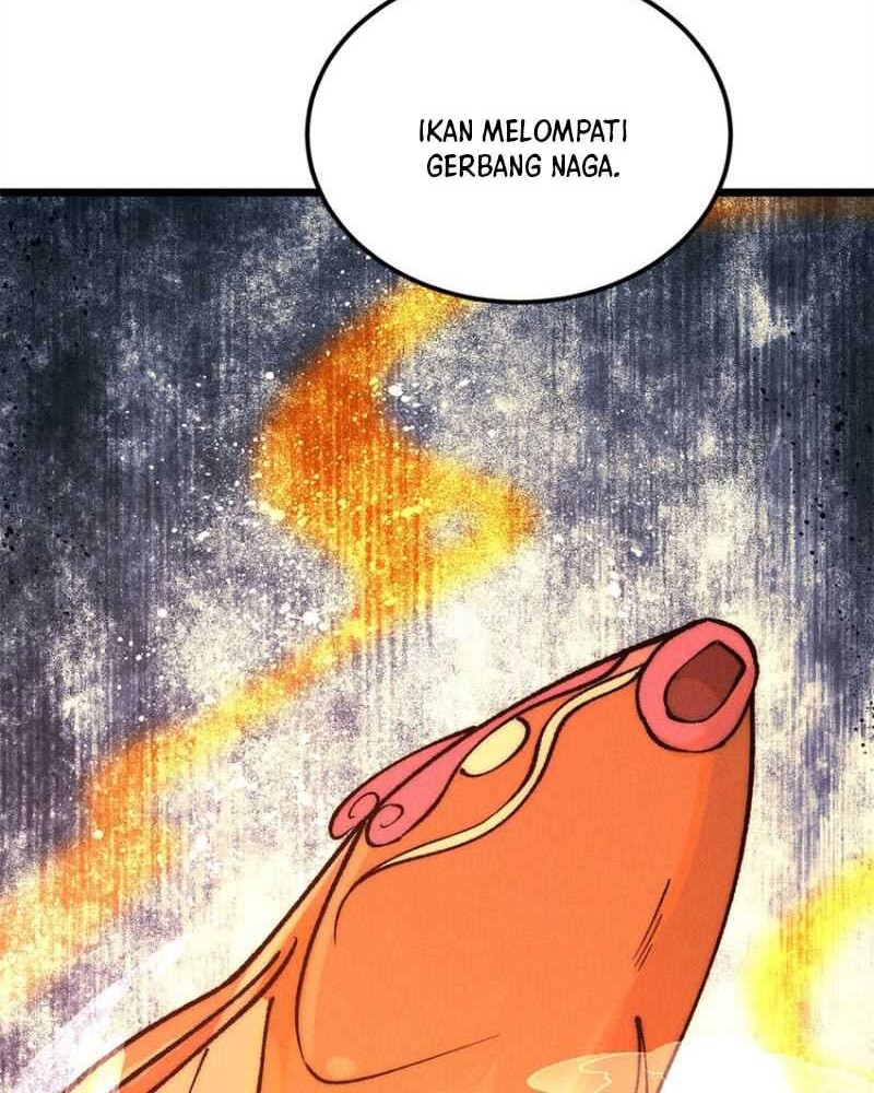 All Hail the Sect Leader Chapter 272 Gambar 21