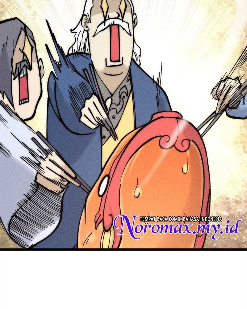 All Hail the Sect Leader Chapter 272 Gambar 32