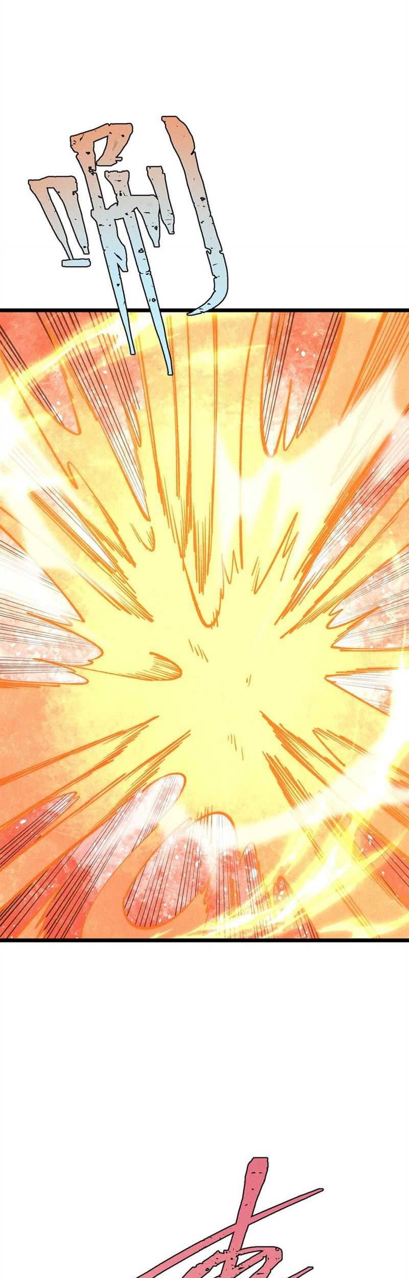 All Hail the Sect Leader Chapter 272 Gambar 33