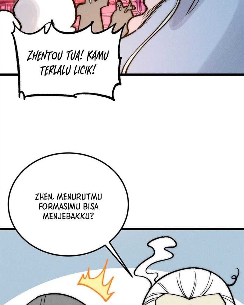 All Hail the Sect Leader Chapter 272 Gambar 38