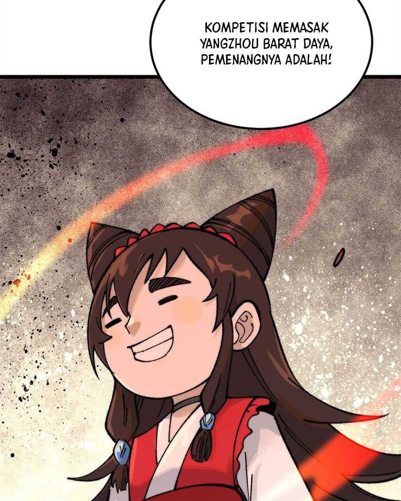 All Hail the Sect Leader Chapter 272 Gambar 44