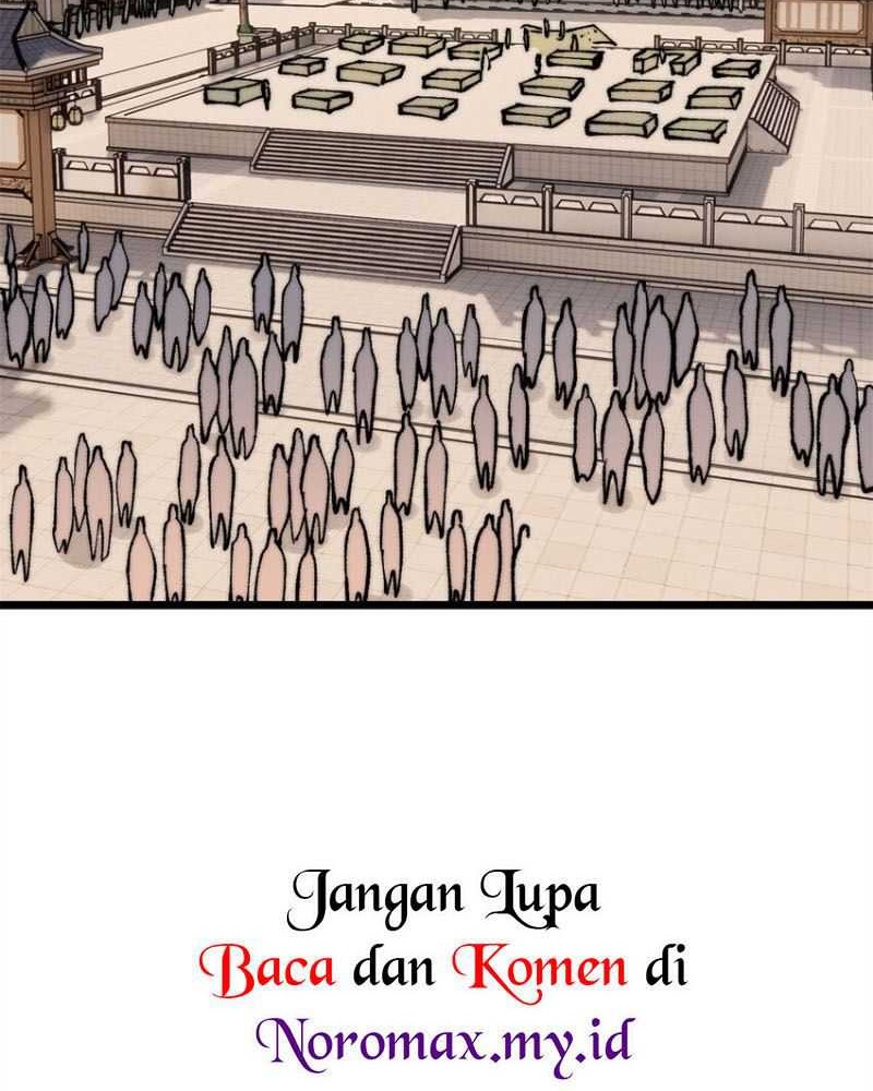 All Hail the Sect Leader Chapter 272 Gambar 48