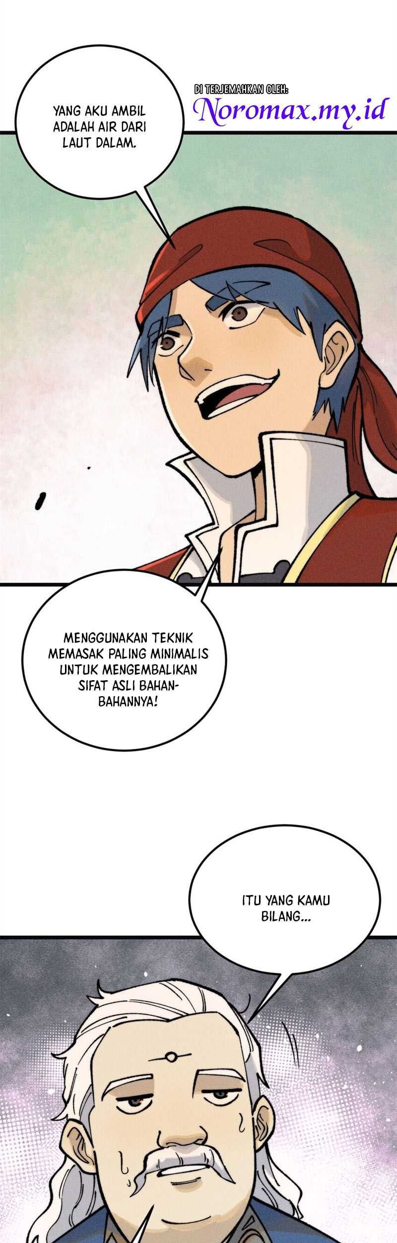Baca  All Hail the Sect Leader Chapter 272 Gambar 2