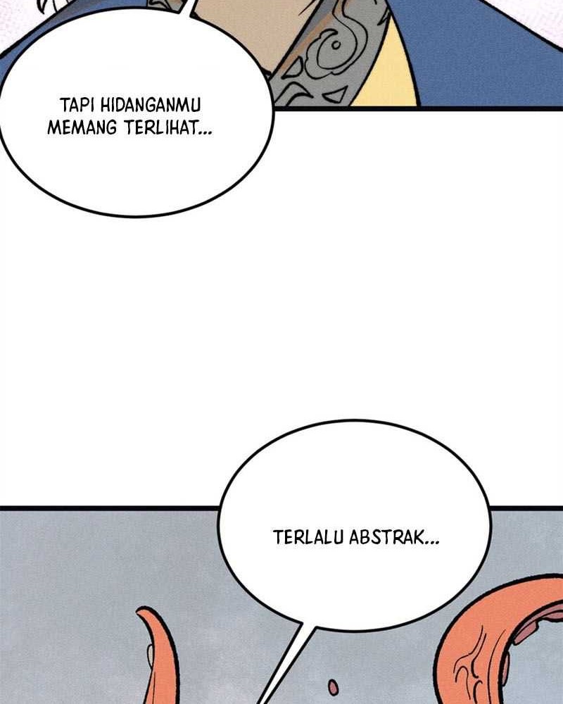 All Hail the Sect Leader Chapter 272 Gambar 3