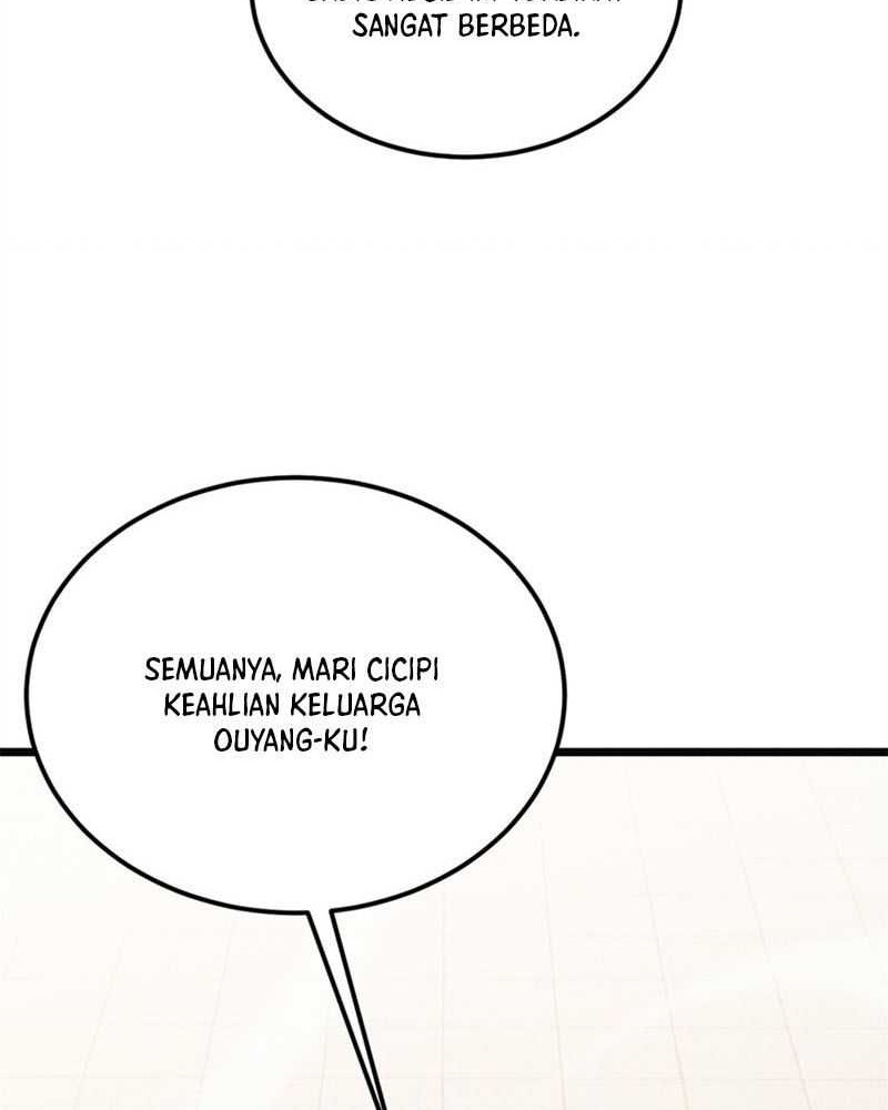 All Hail the Sect Leader Chapter 272 Gambar 7