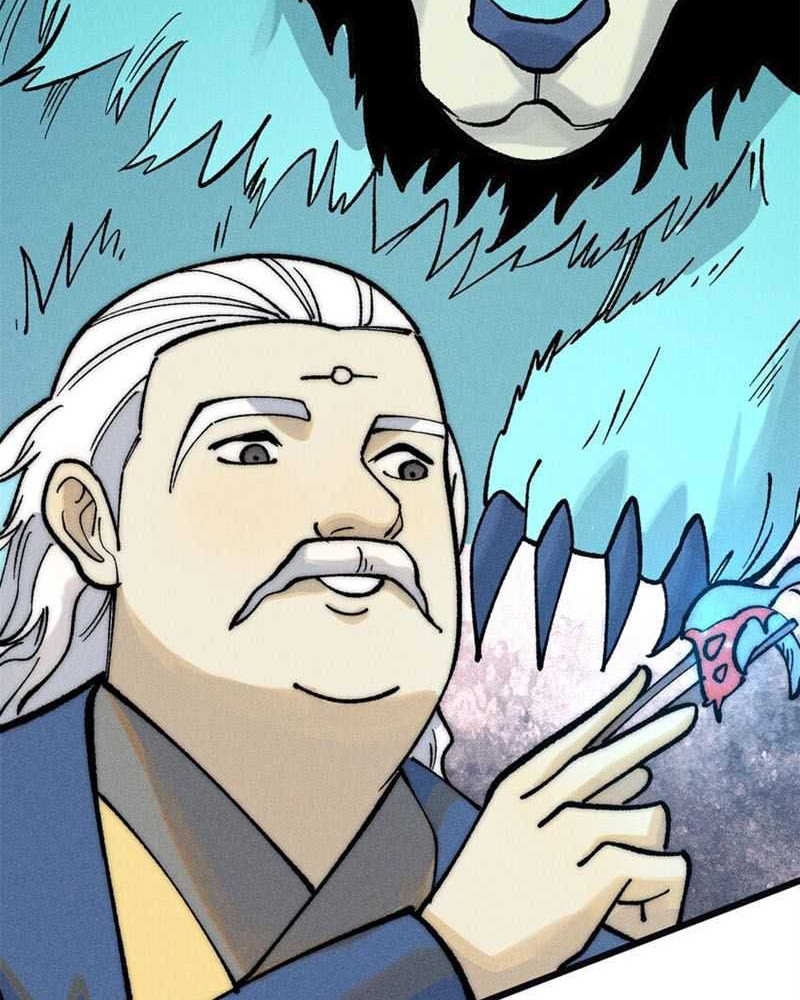 All Hail the Sect Leader Chapter 272 Gambar 11